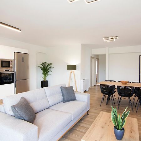 Katoikies Vonitsa Apartment Екстериор снимка