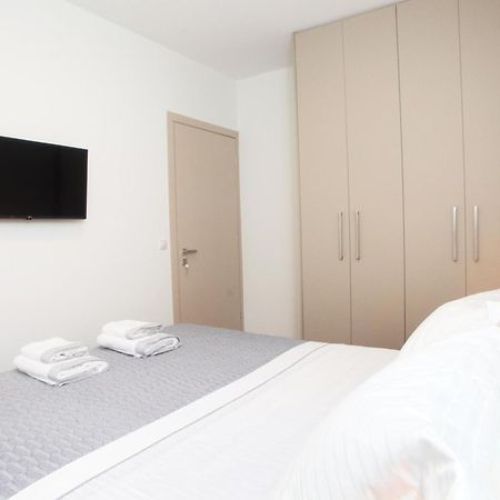 Katoikies Vonitsa Apartment Екстериор снимка