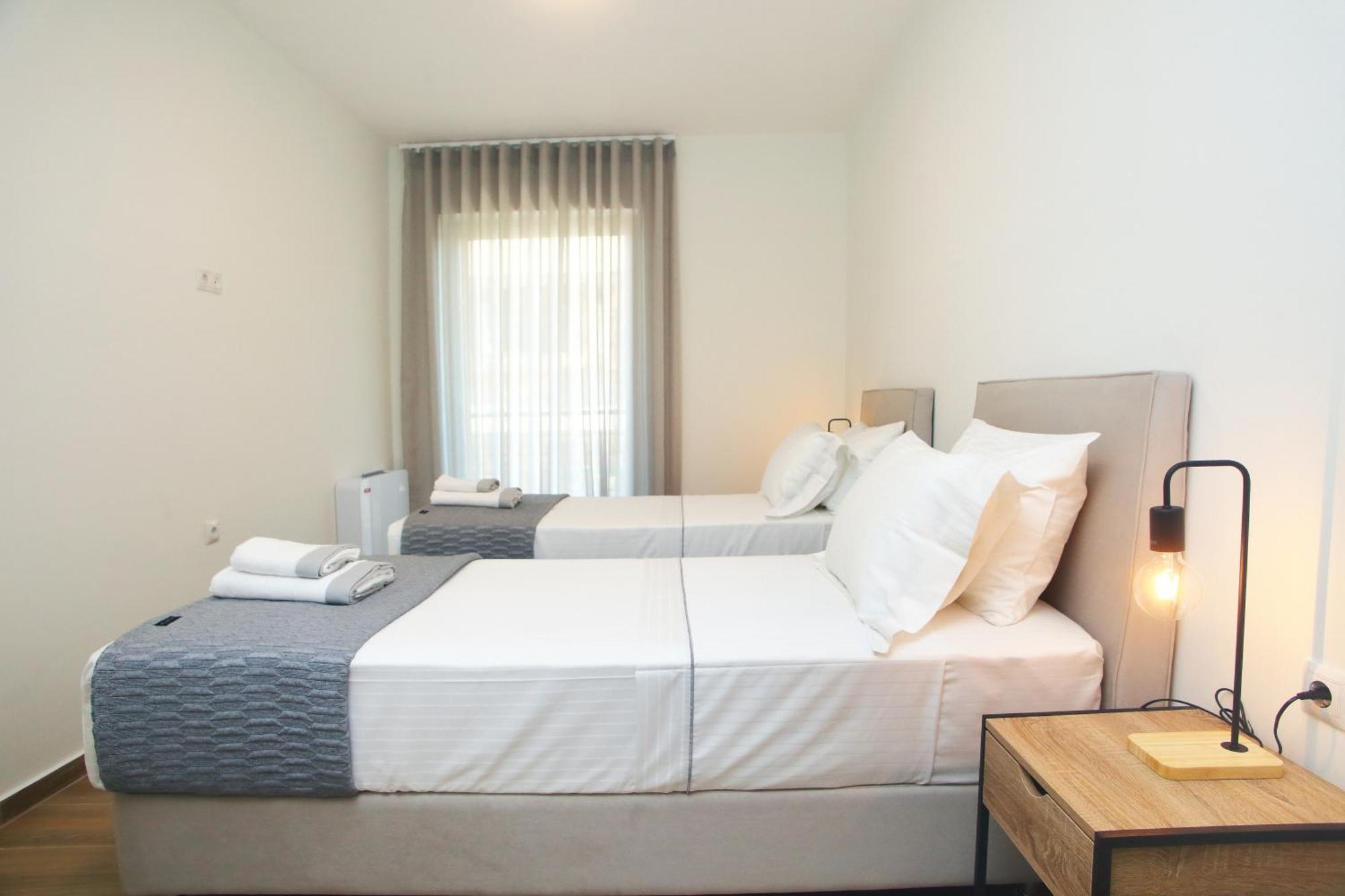 Katoikies Vonitsa Apartment Екстериор снимка
