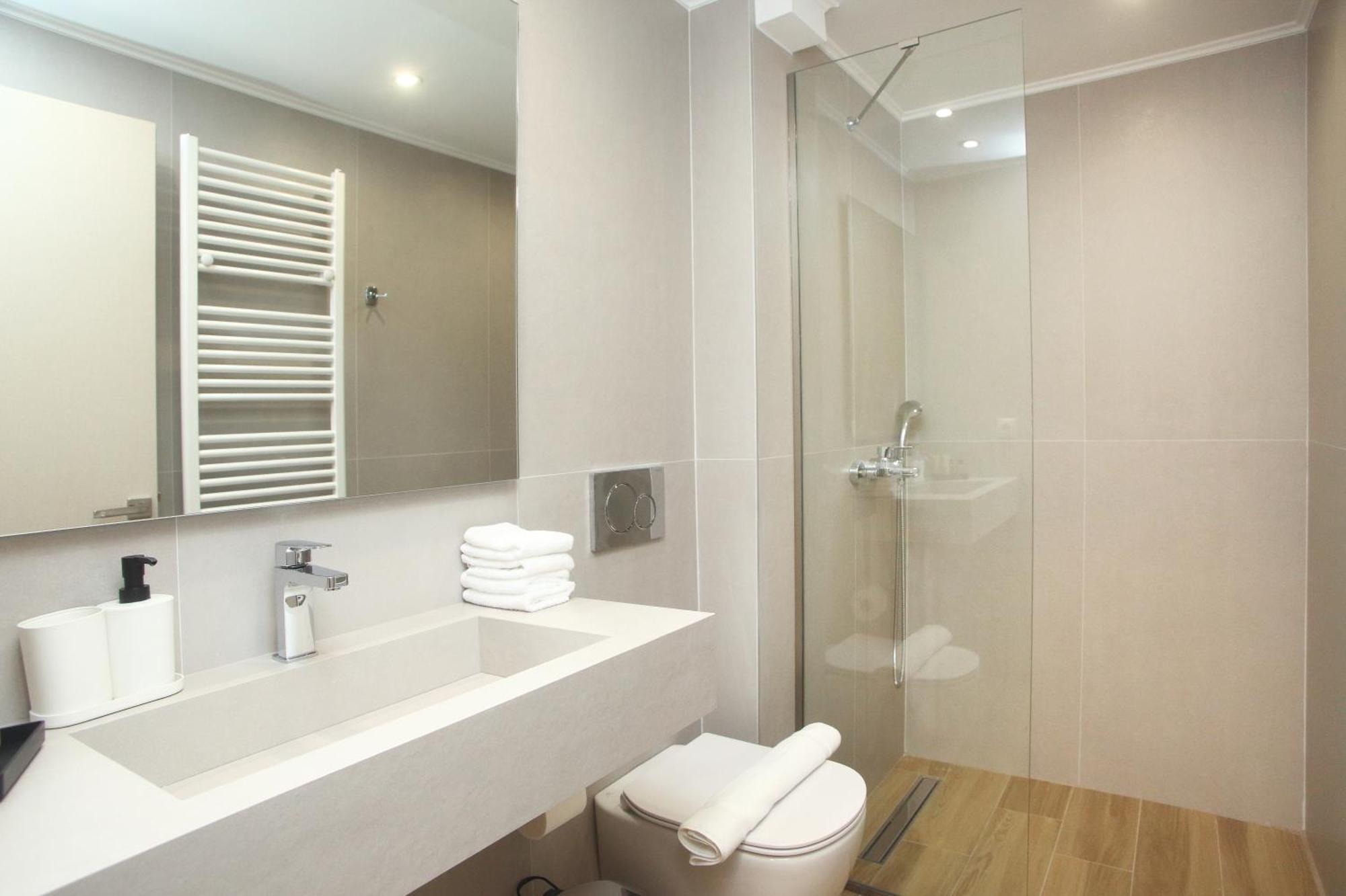 Katoikies Vonitsa Apartment Екстериор снимка