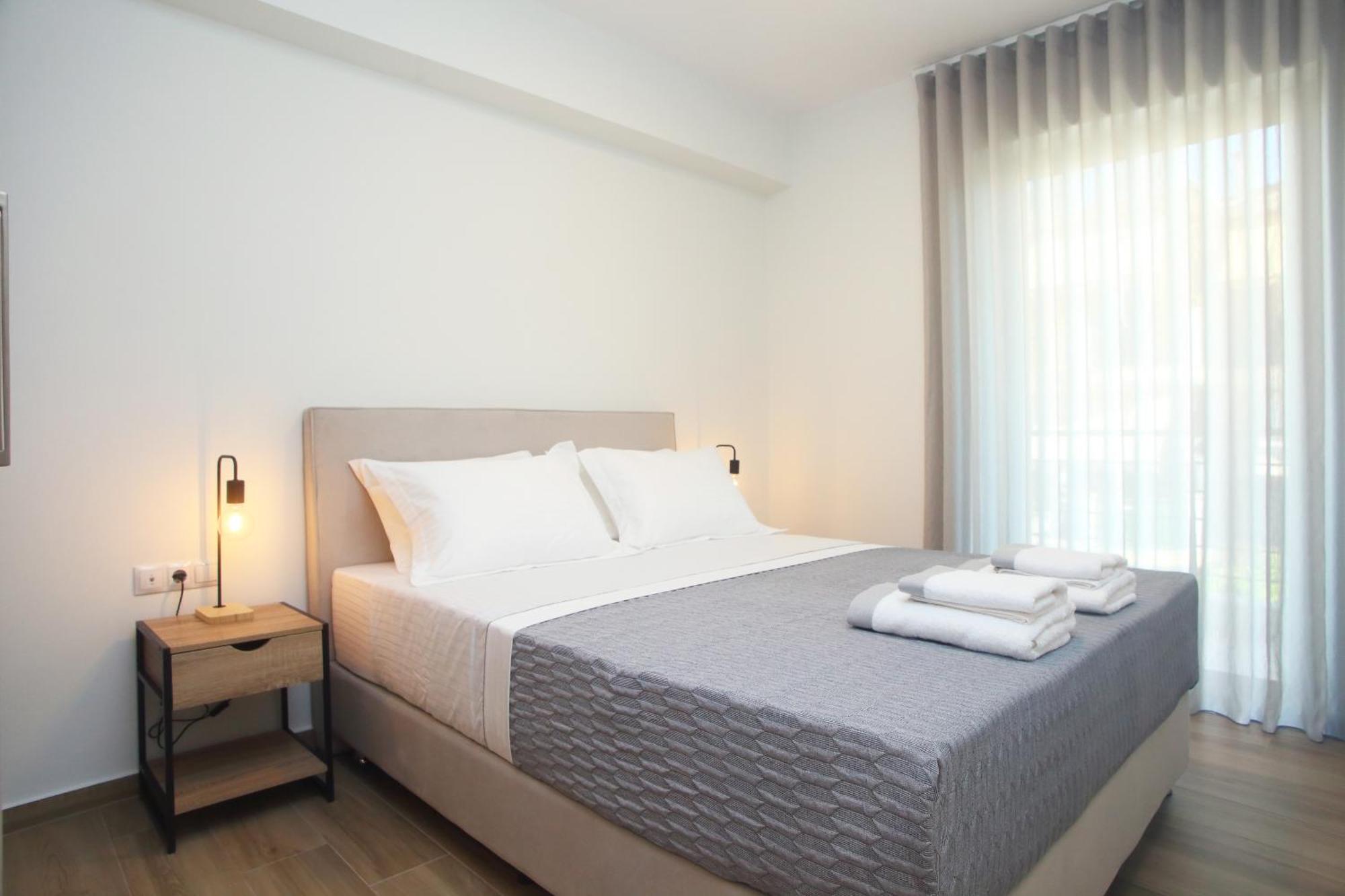 Katoikies Vonitsa Apartment Екстериор снимка