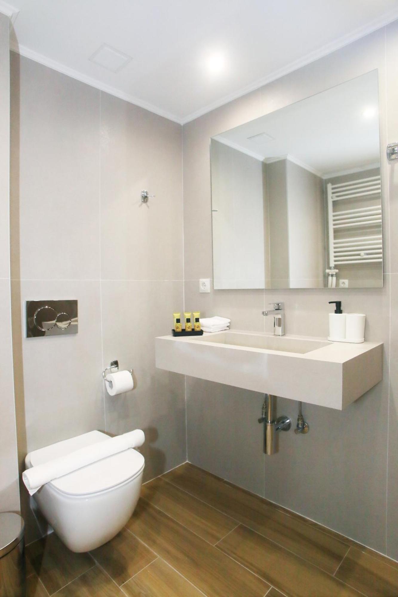 Katoikies Vonitsa Apartment Екстериор снимка