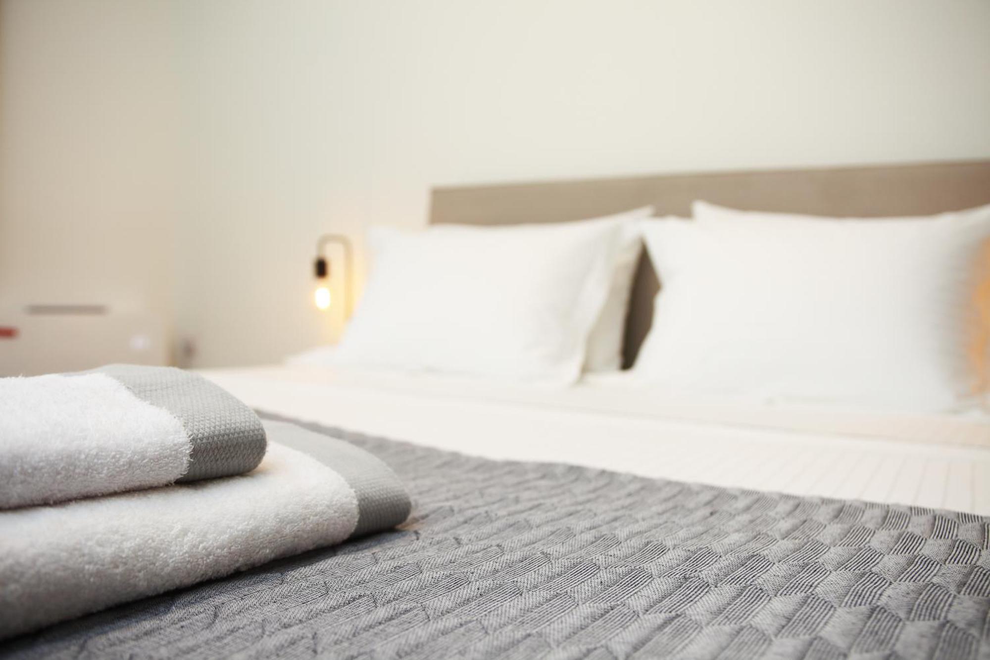 Katoikies Vonitsa Apartment Екстериор снимка