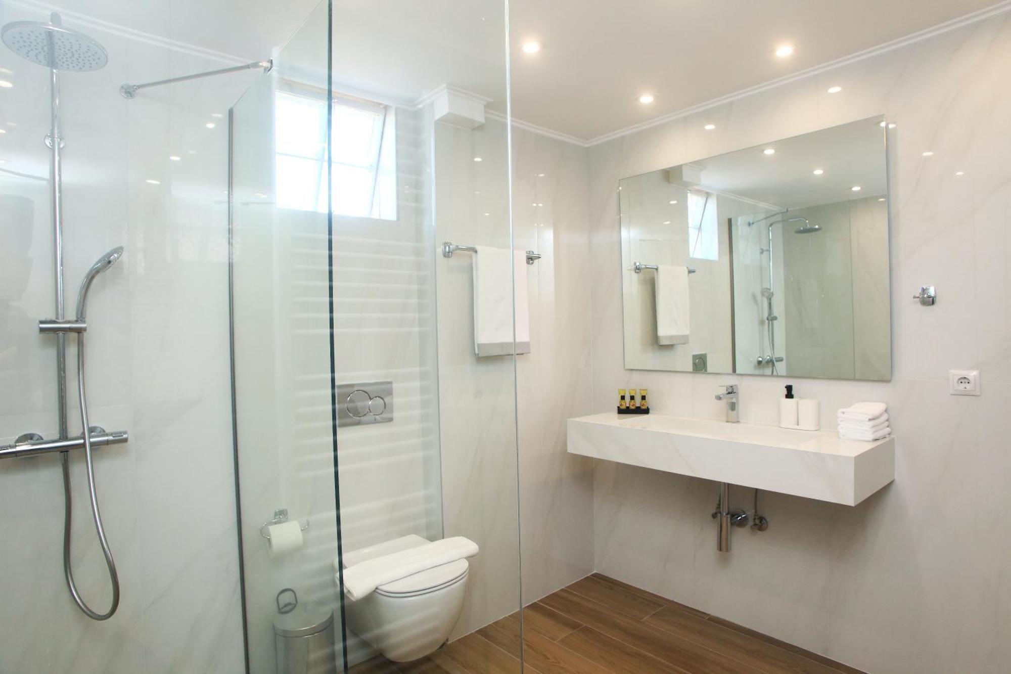 Katoikies Vonitsa Apartment Екстериор снимка
