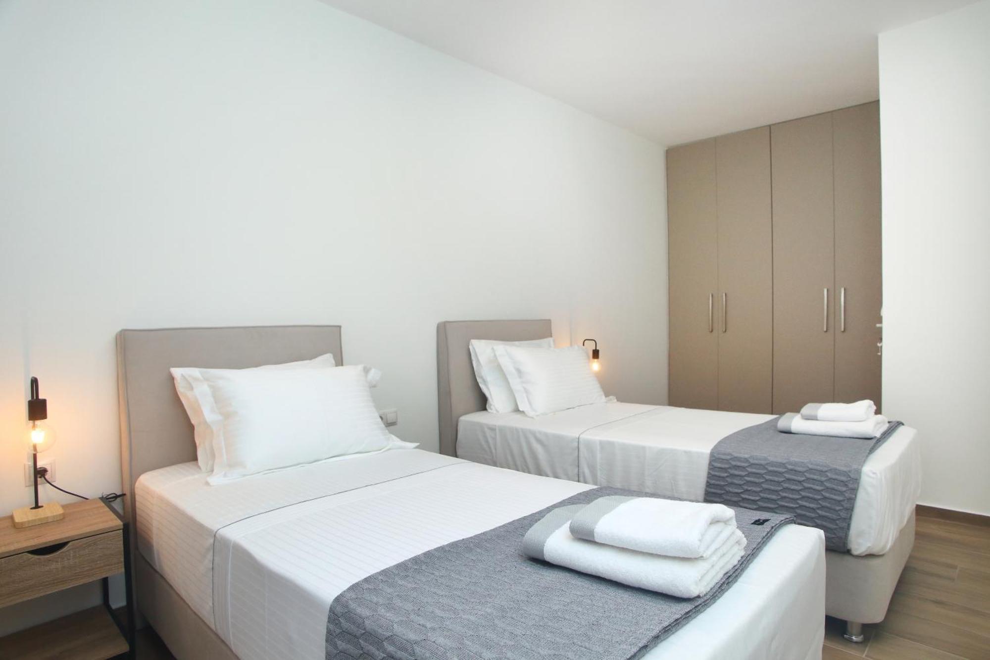 Katoikies Vonitsa Apartment Екстериор снимка