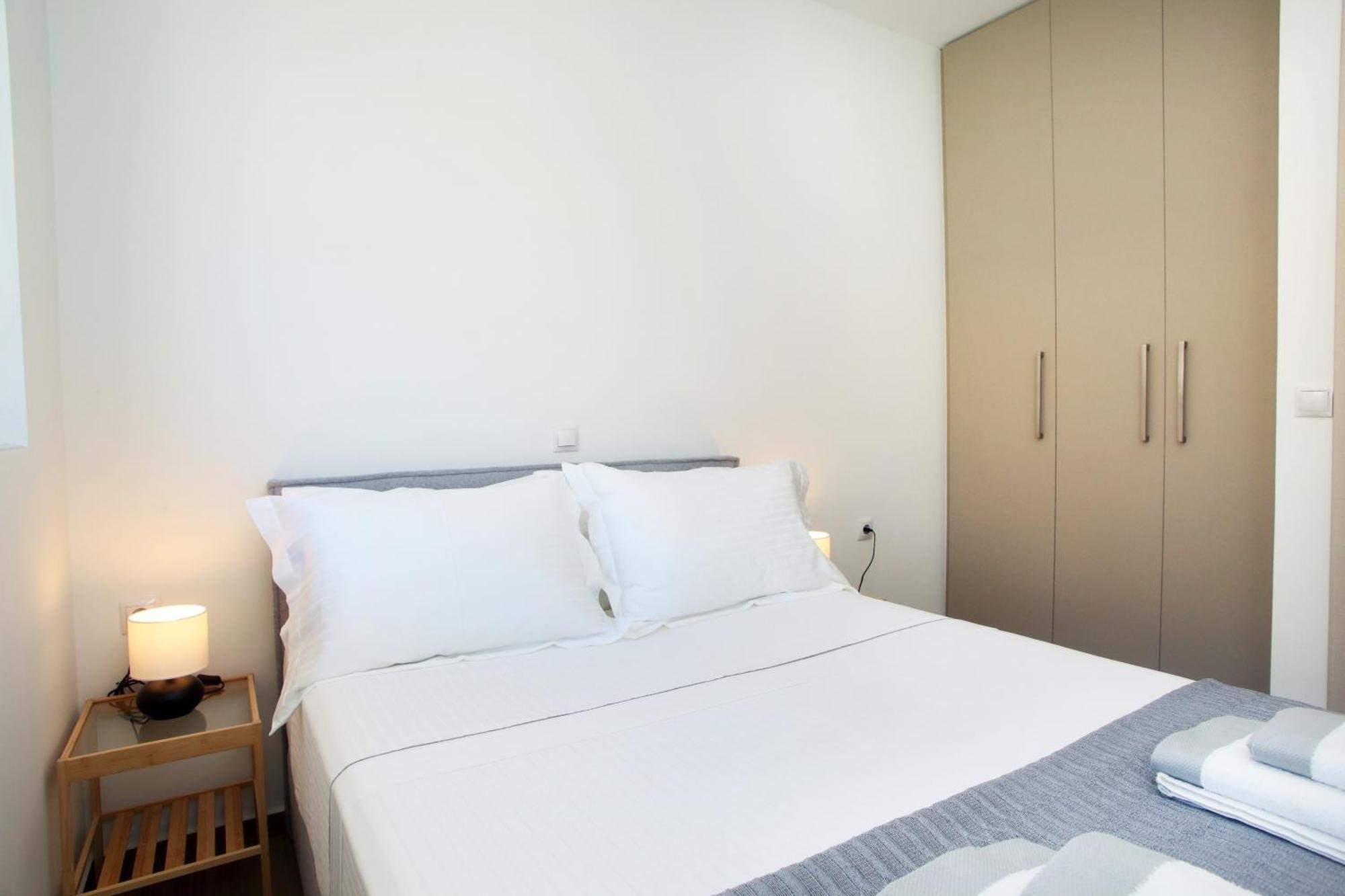 Katoikies Vonitsa Apartment Екстериор снимка